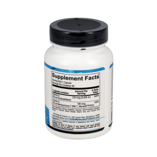K-Force – Ortho Molecular Products