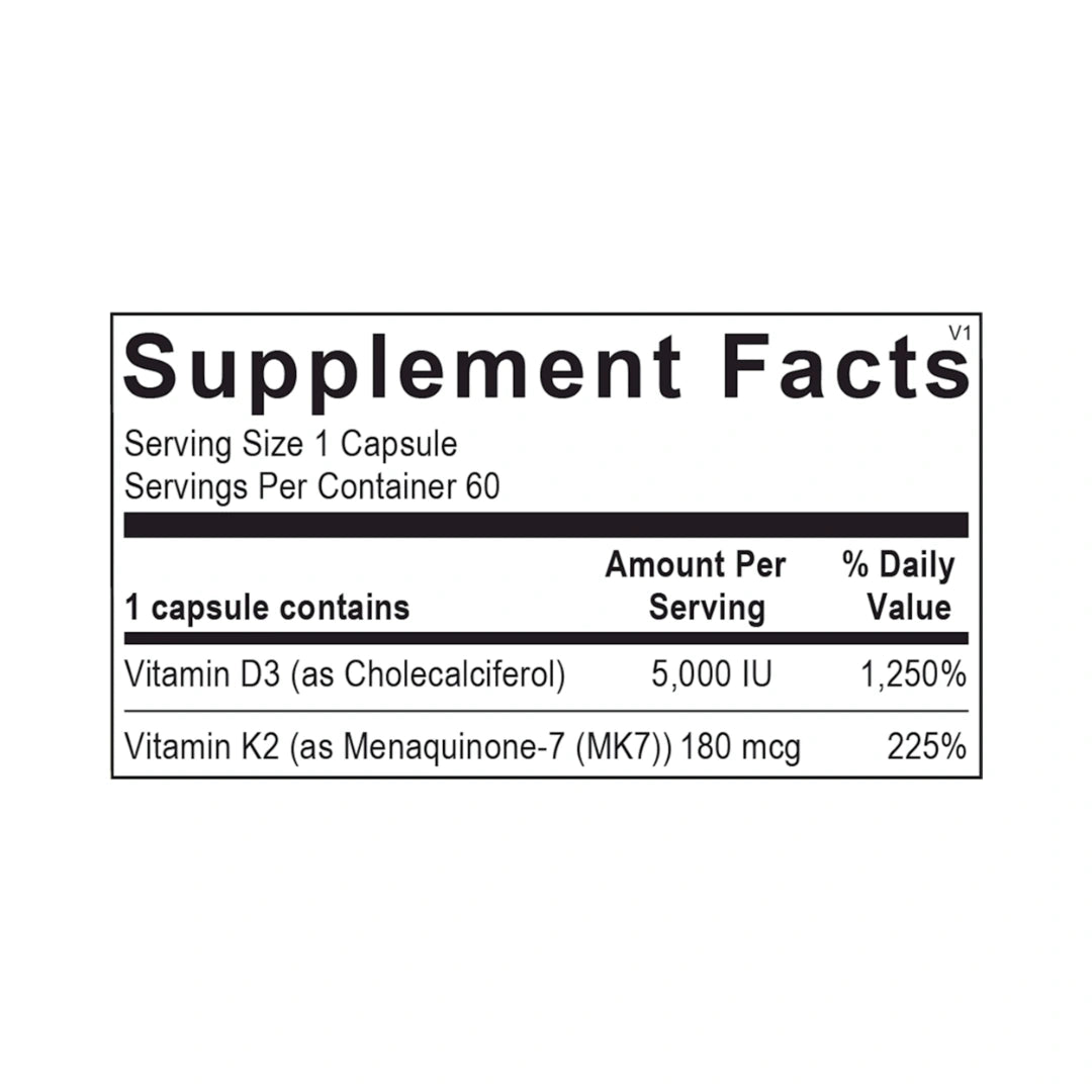 K-Force – Ortho Molecular Products