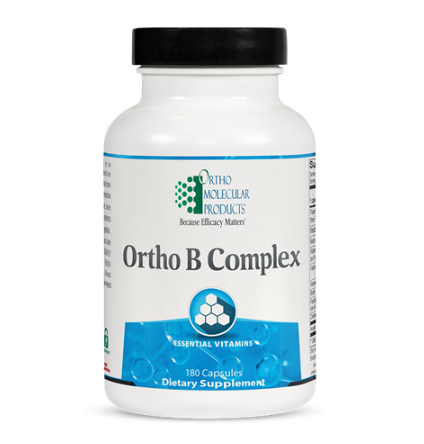Ortho B Complex