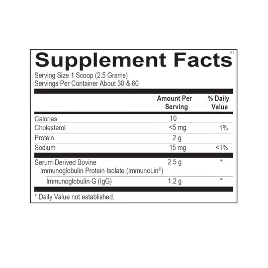 SBI Protect Powder