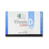 Vitamin D3 50,000 IU