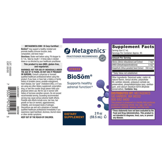 BioSOM Spray