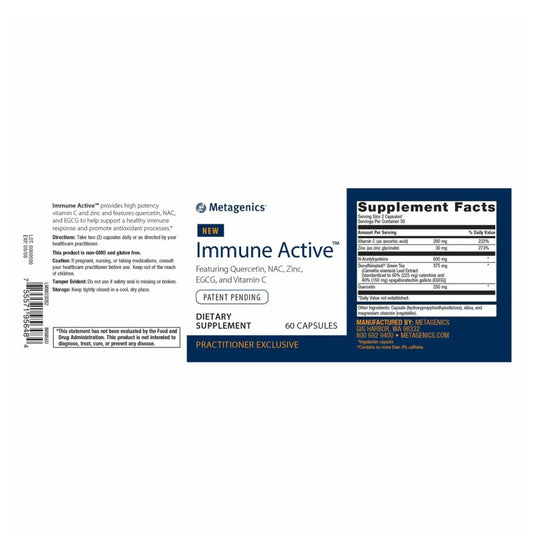 Immune Active