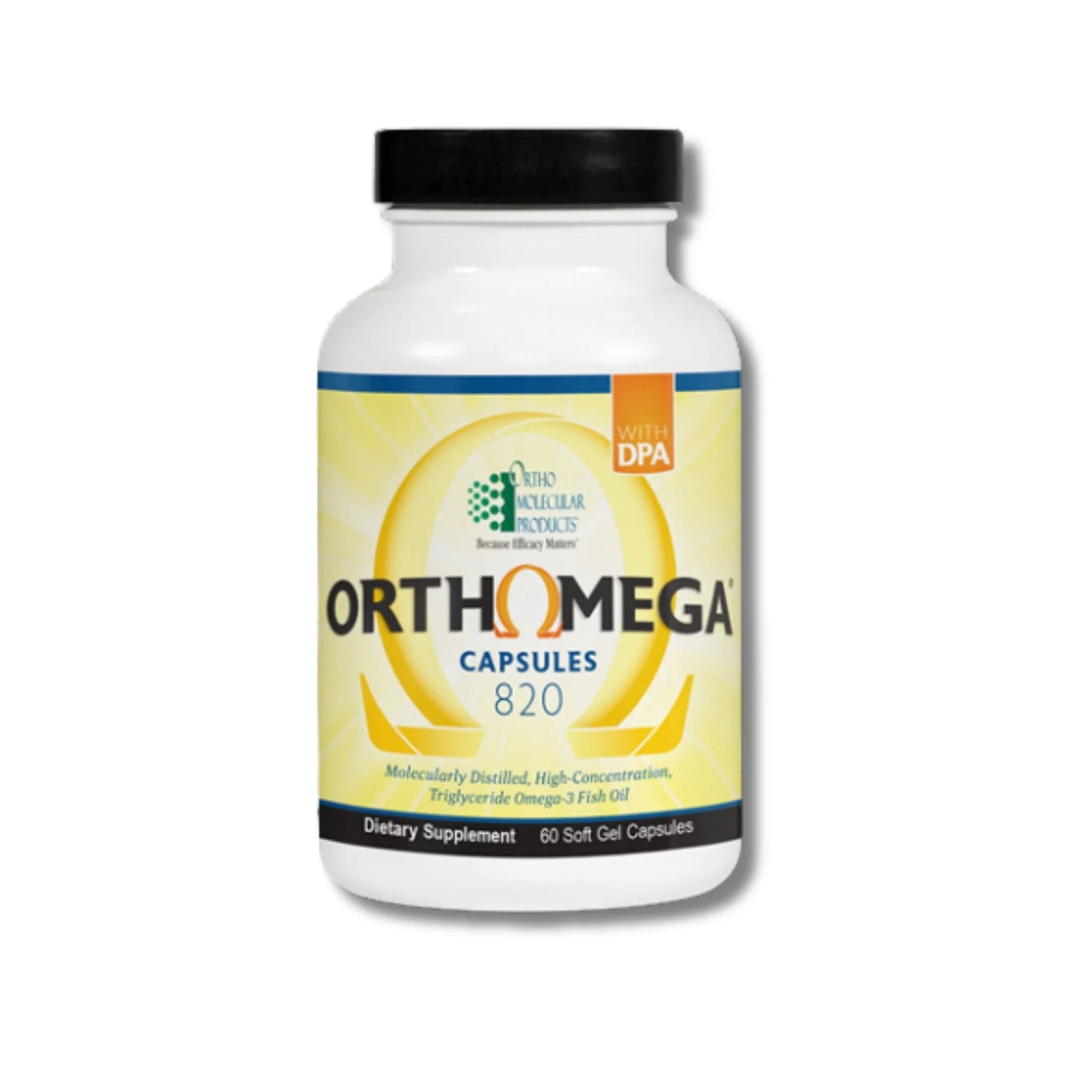 Orthomega 820