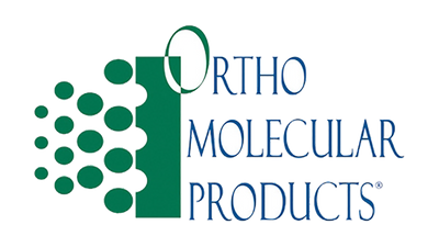 Ortho Molecular Products Supplements