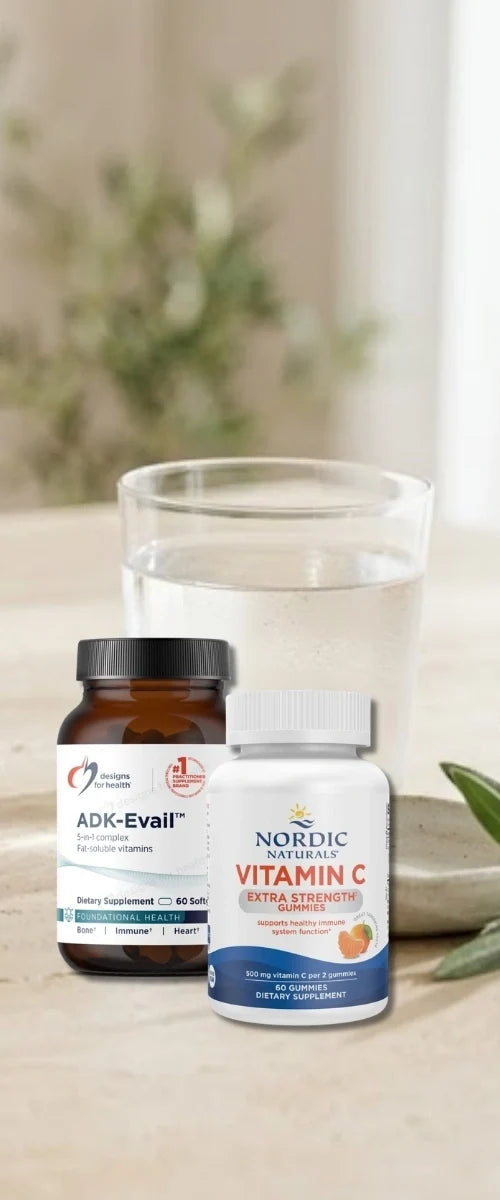 Top-Selling Supplements