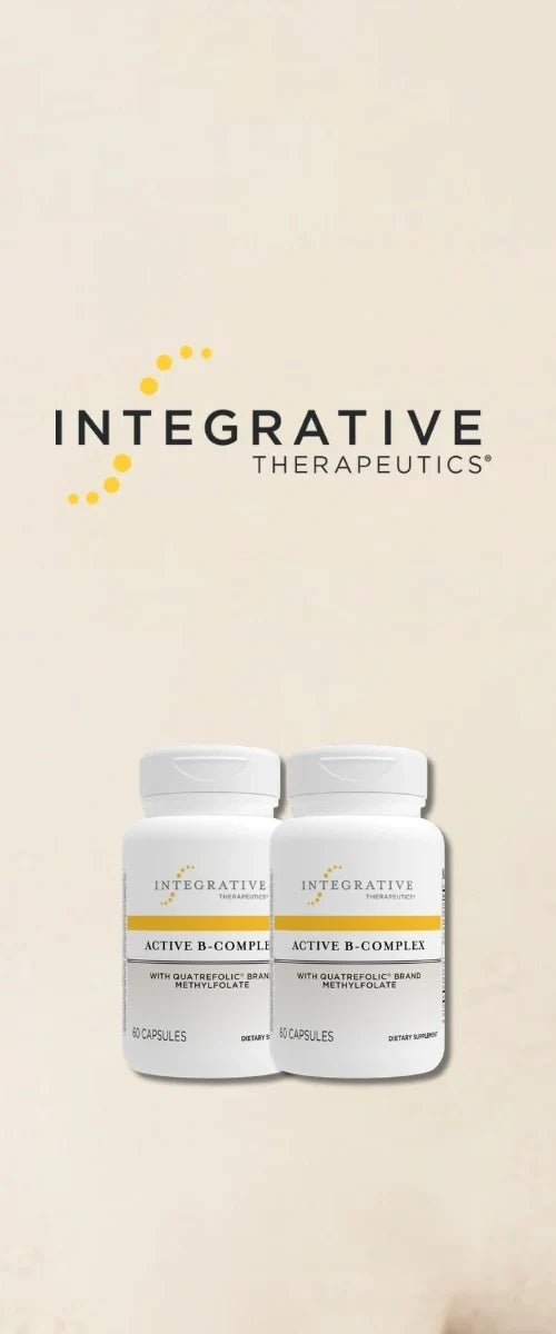 Integrative Therapeutics Supplements