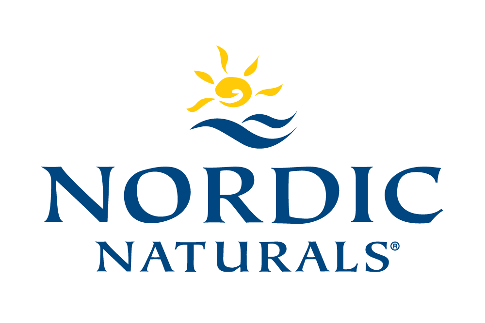 Nordic Naturals Supplements