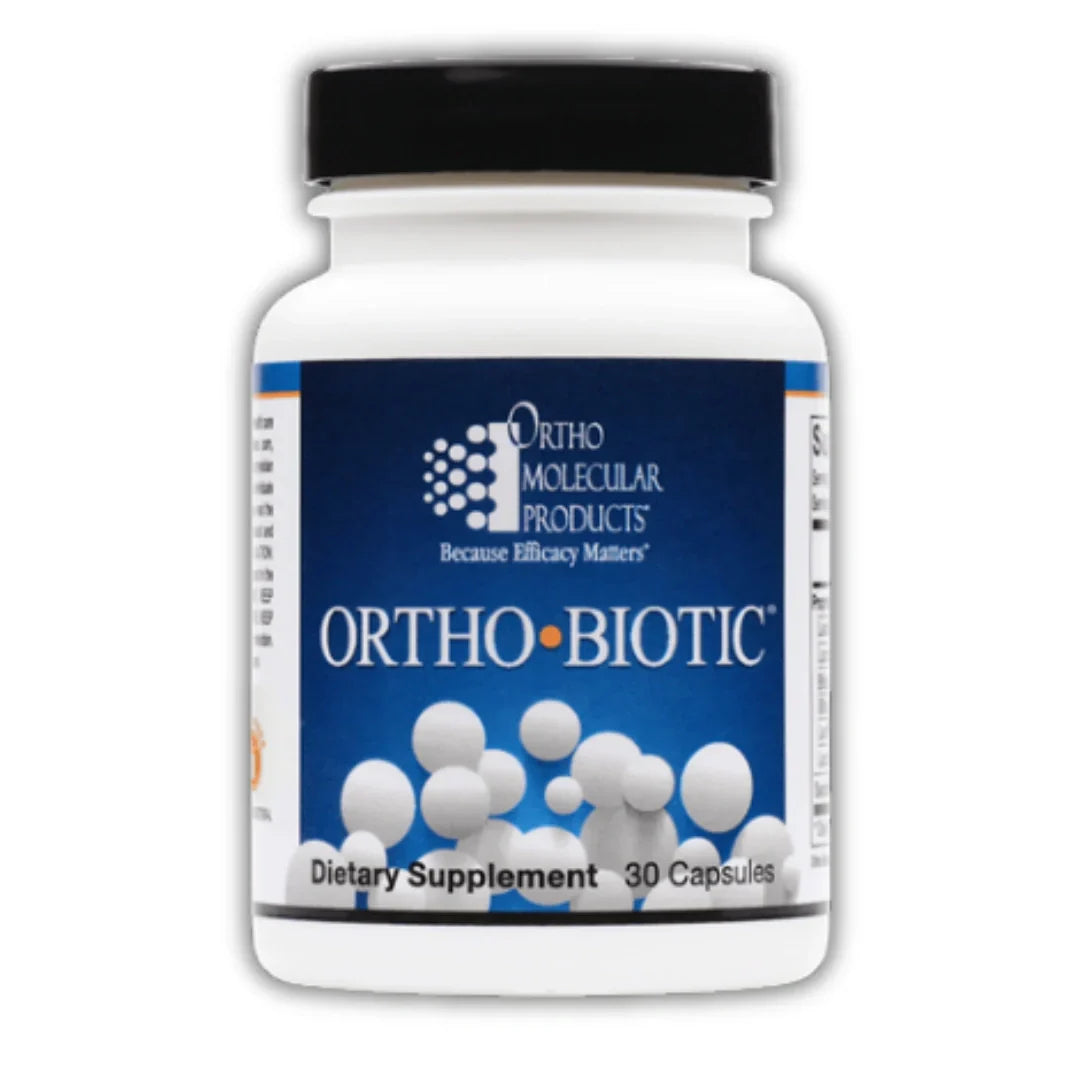 Ortho Molecular Products