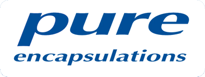 Pure Encapsulations Supplements
