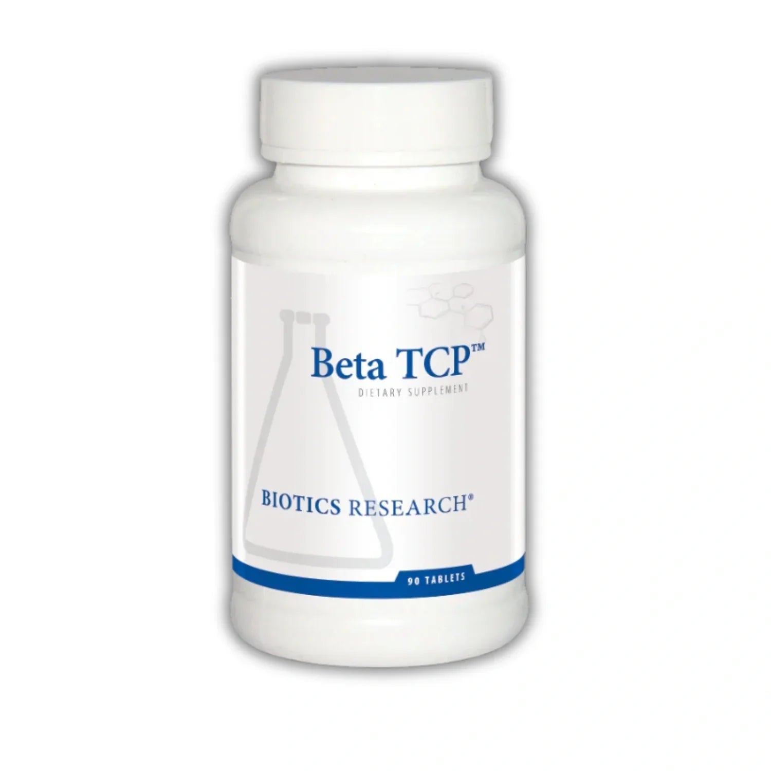 Biotics Research