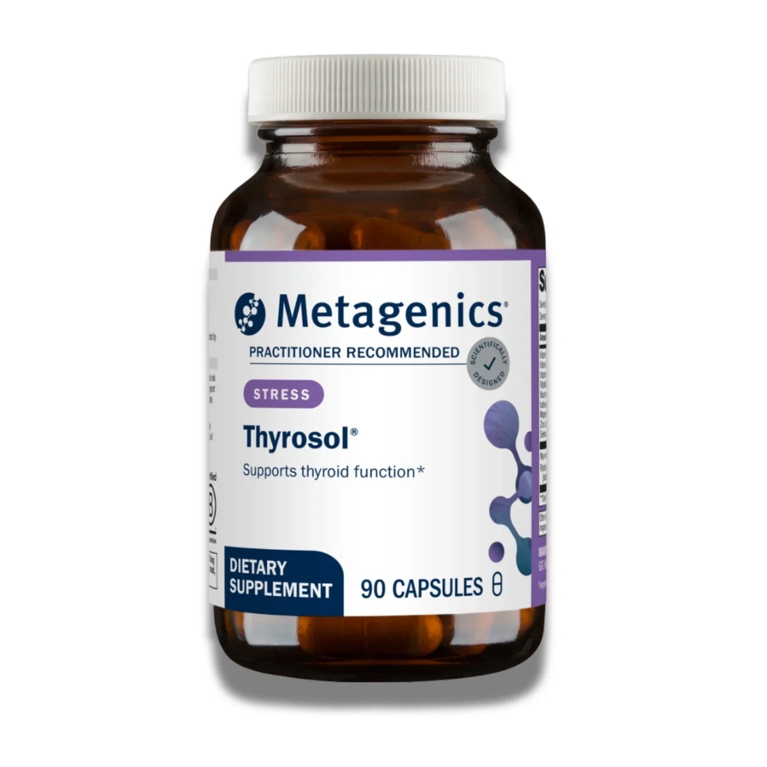 Metagenics