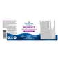 Women's Multivitamin – 30 Tablets by Nordic Naturals