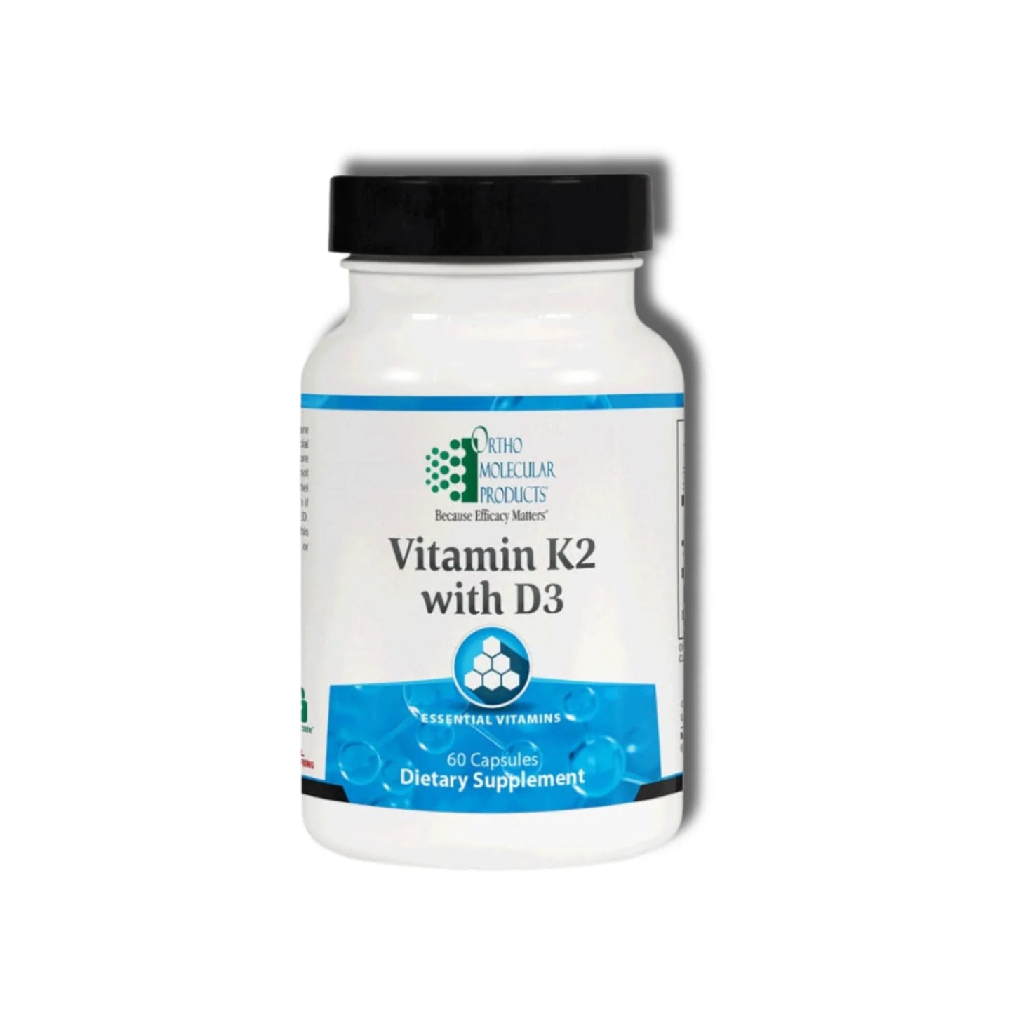 Vitamin K2 with D3