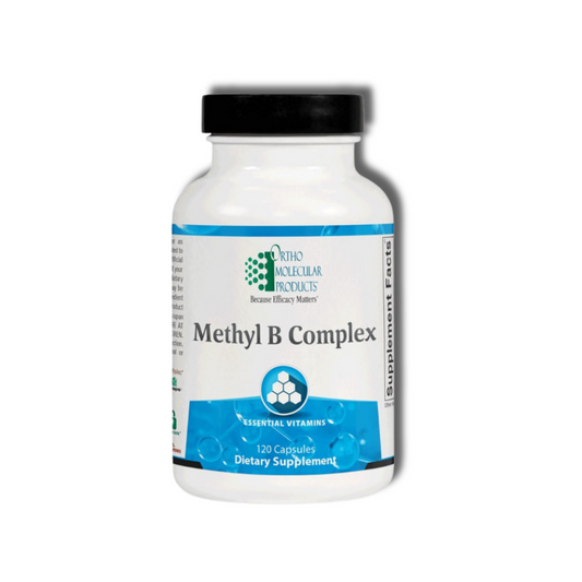 Methyl B Complex