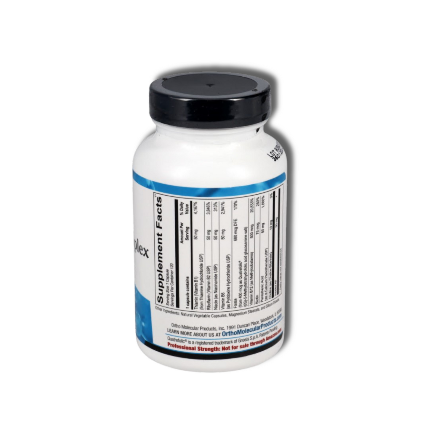 Methyl B Complex