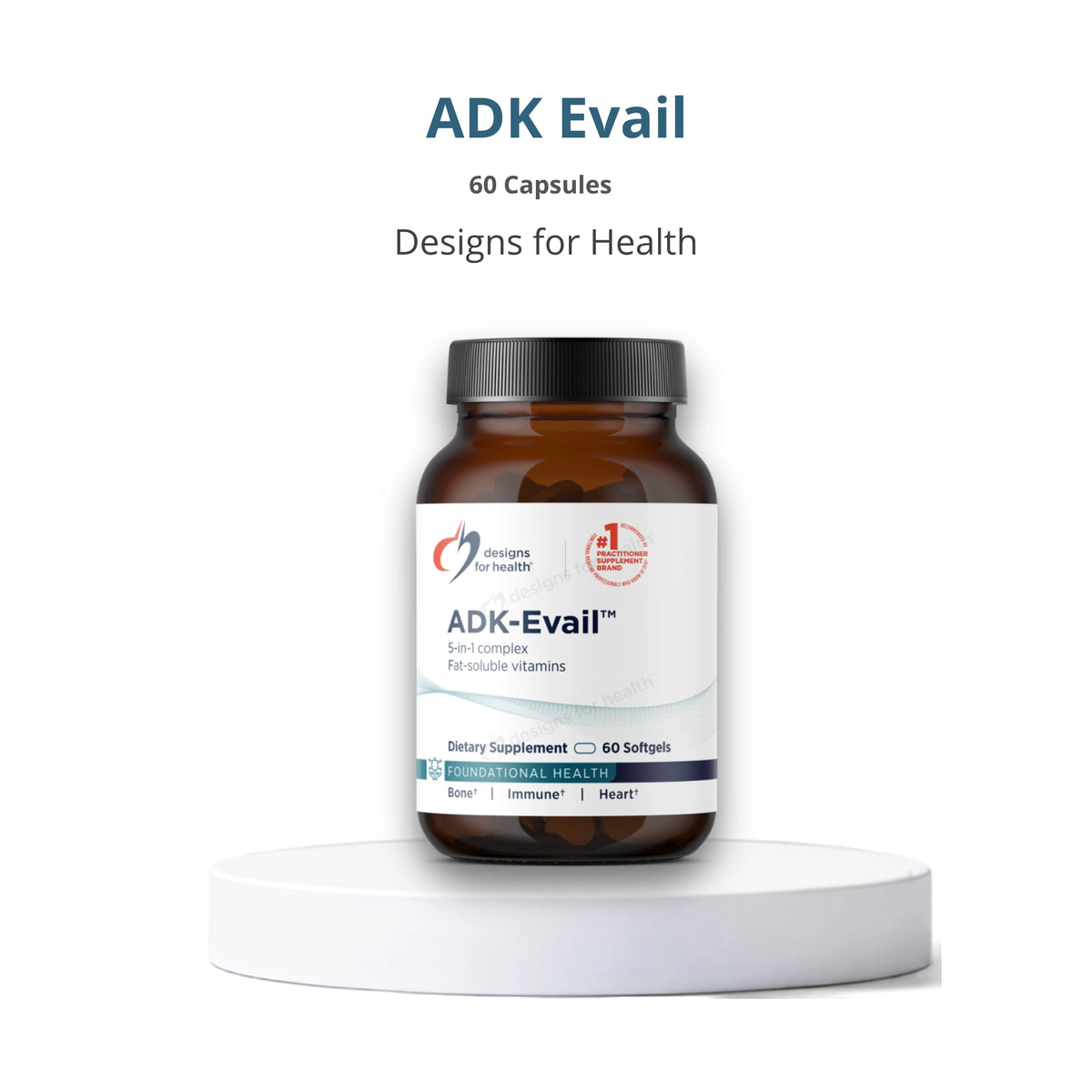 ADK Evail
