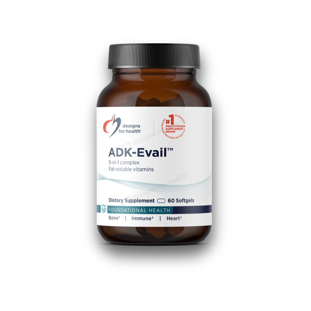 ADK Evail