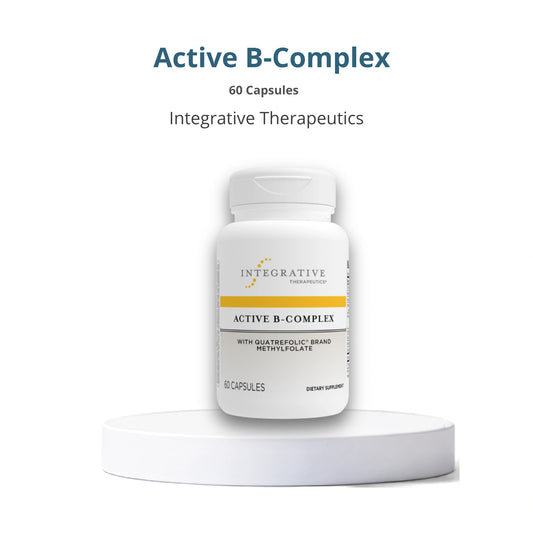 Active B-Complex