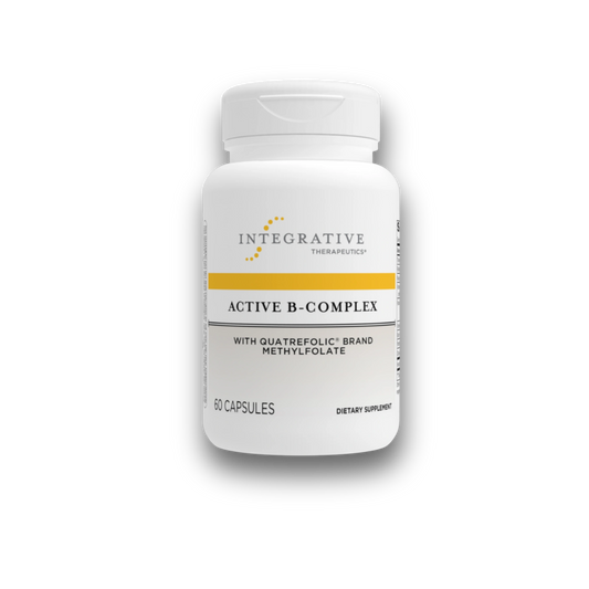 Active B-Complex