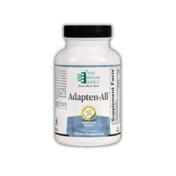 Adapten-All by Ortho Molecular Products