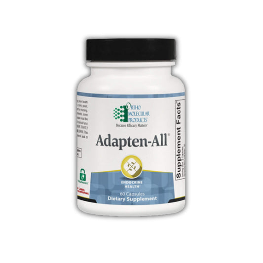 Adapten All