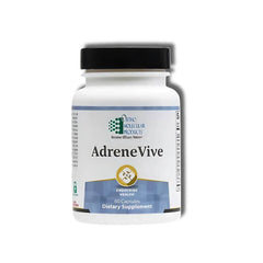 AdreneVive - 60 Capsules by Ortho Molecular Products