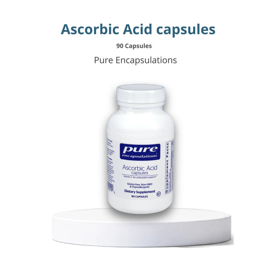 Ascorbic Acid