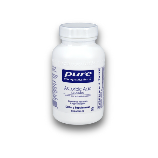 Ascorbic Acid
