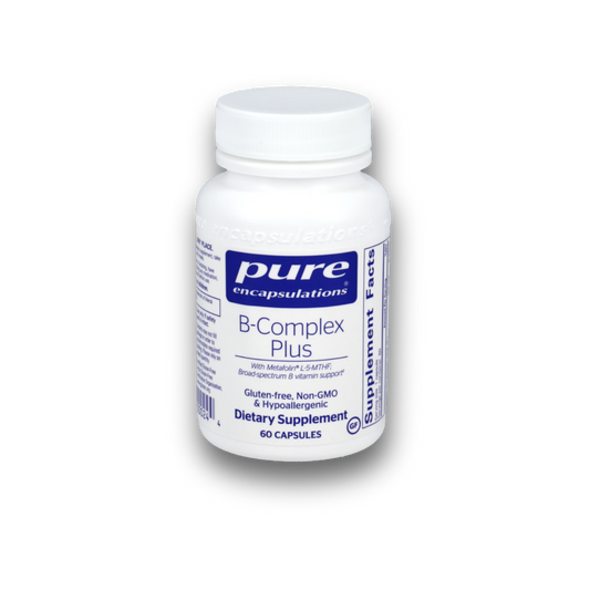 B-Complex Plus