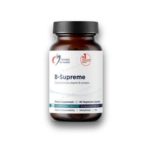 B-Supreme