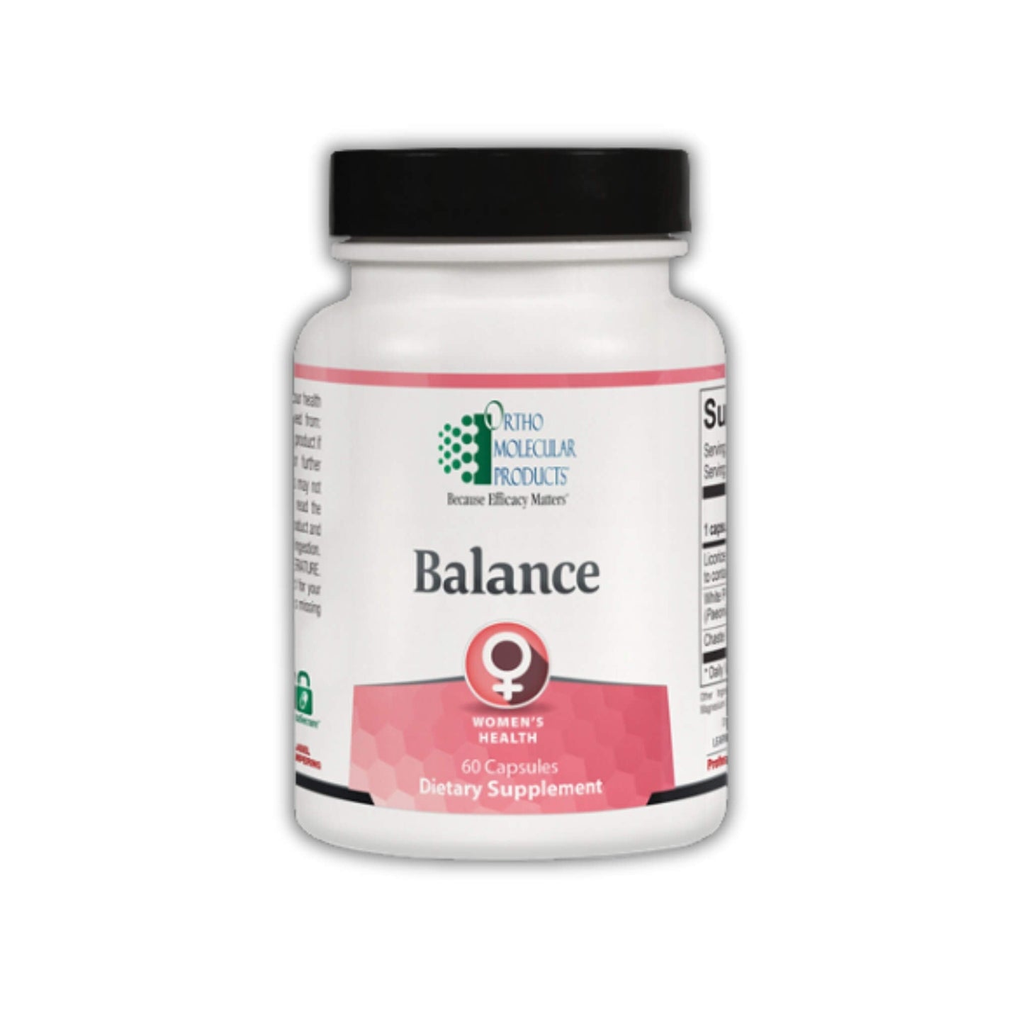 Balance