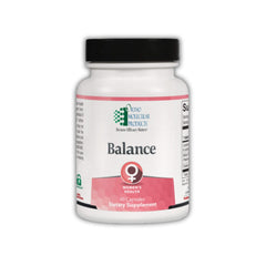 Balance – 60 Capsules by Ortho Molecular Products
