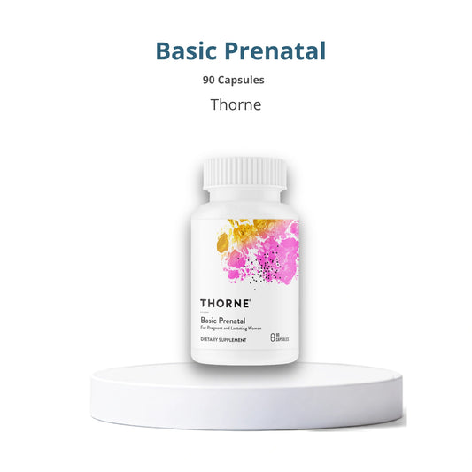 Basic Prenatal