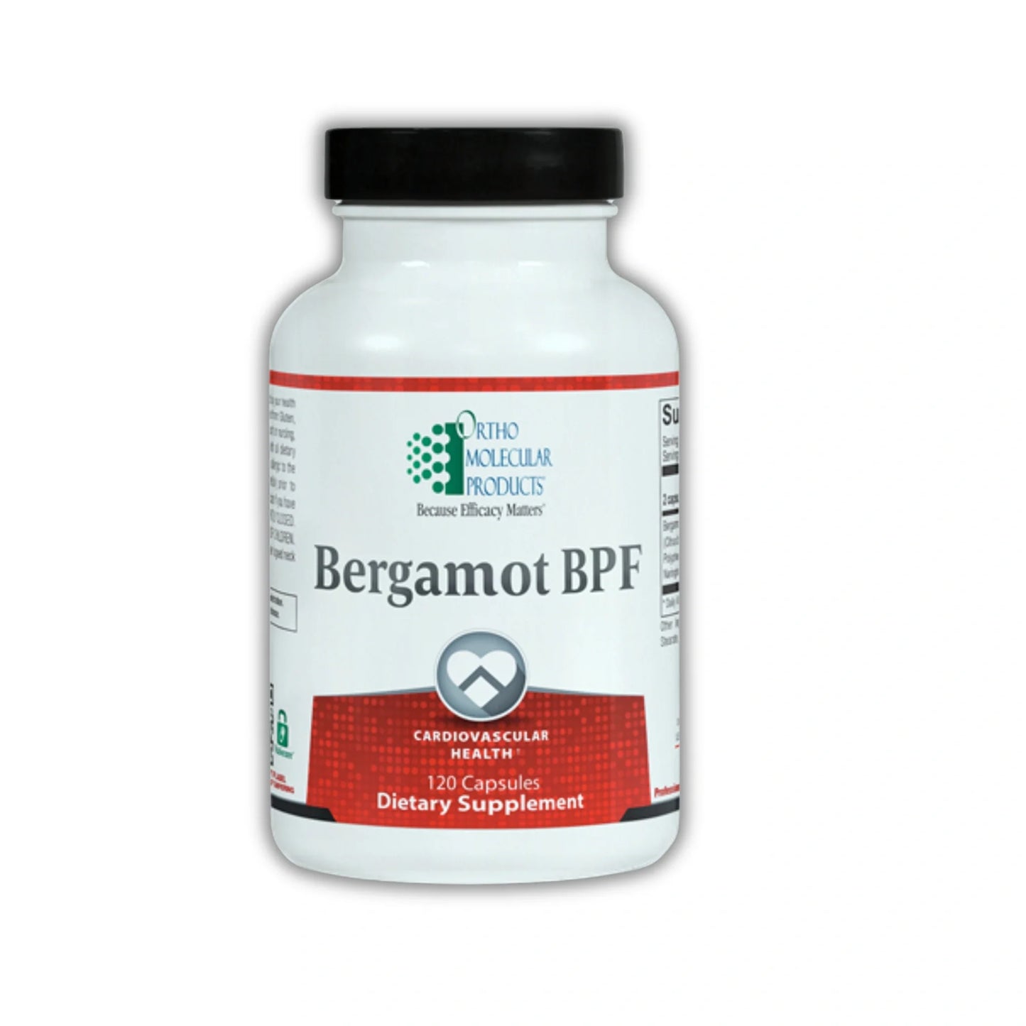 Bergamot BPF