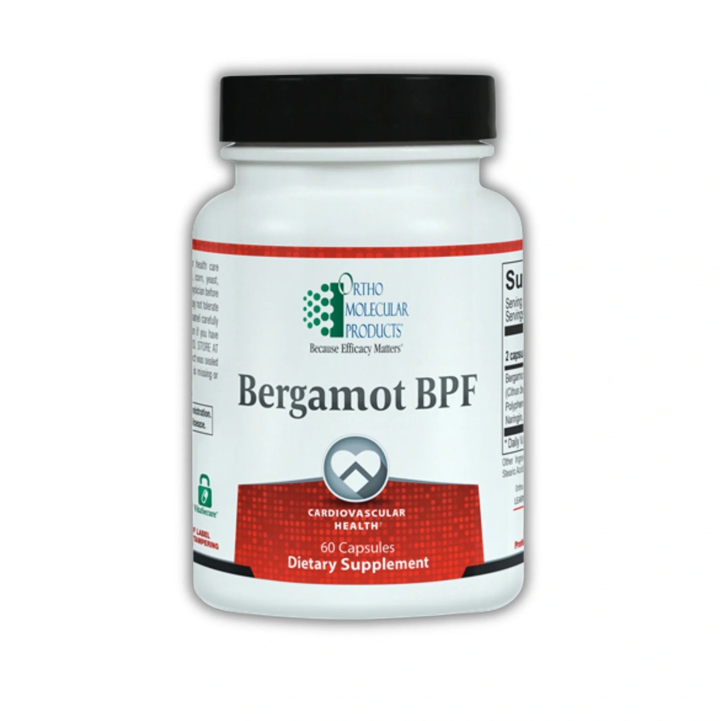 Bergamot BPF