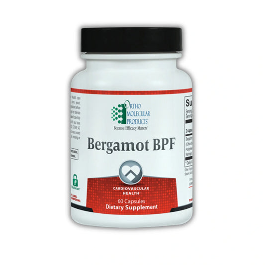 Bergamot BPF