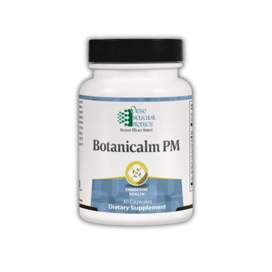 Botanicalm PM