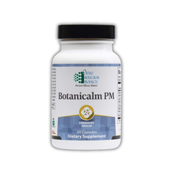Botanicalm PM by Ortho Molecular Products