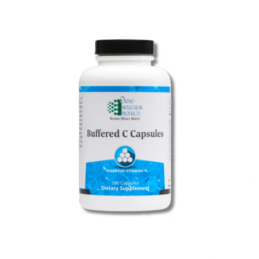 Buffered C Capsules