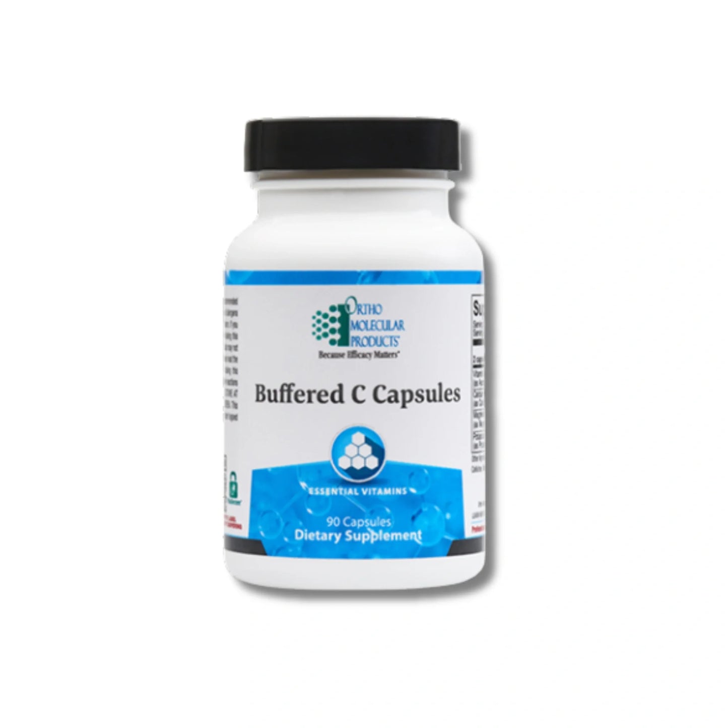 Buffered C Capsules