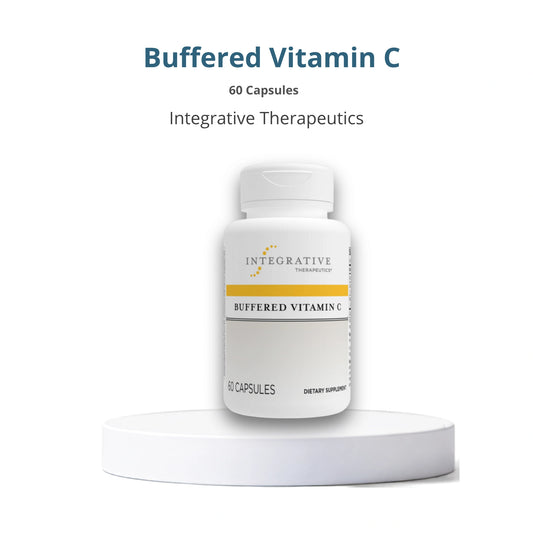 Buffered Vitamin C