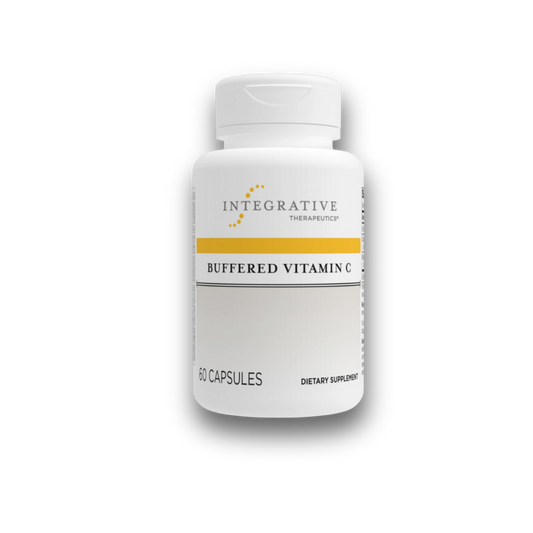 Buffered Vitamin C