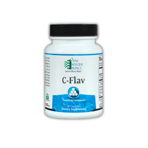 C-Flav by Ortho Molecular Products