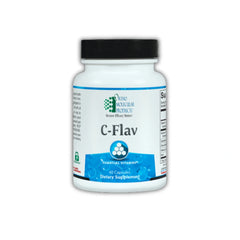 C-Flav by Ortho Molecular Products