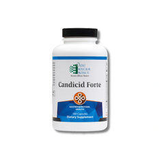 Candicid Forte by Ortho Molecular Products