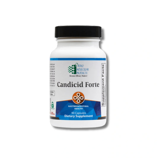 Candicid Forte