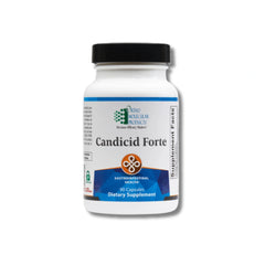 Candicid Forte by Ortho Molecular Products