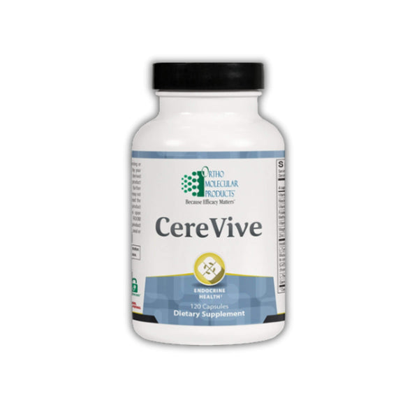 CereVive by Ortho Molecular Products