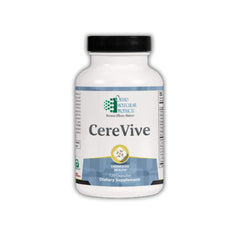 CereVive by Ortho Molecular Products
